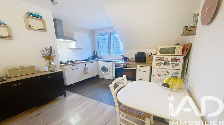 Ma-Cabane - Vente Appartement Tours, 50 m²
