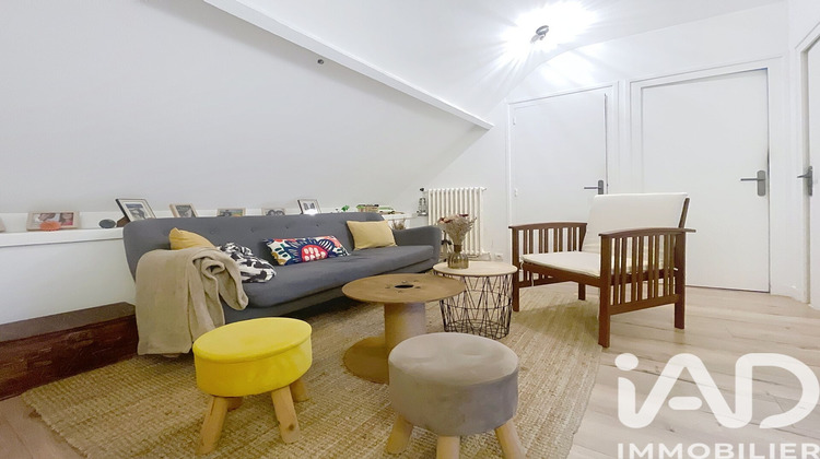 Ma-Cabane - Vente Appartement Tours, 50 m²