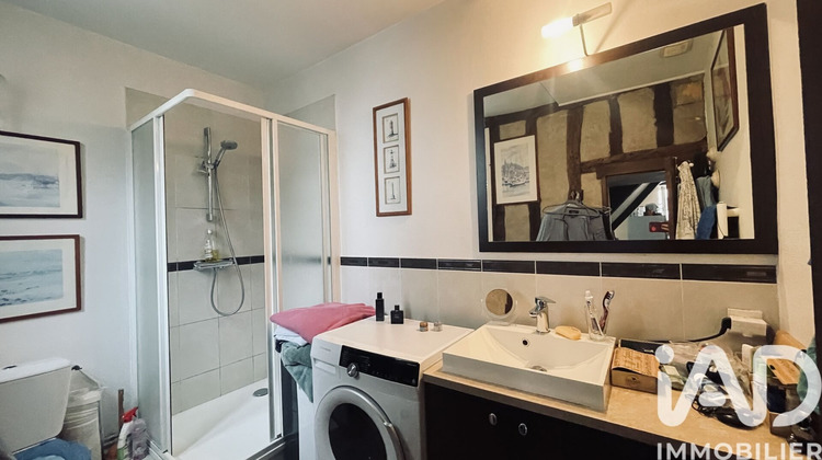 Ma-Cabane - Vente Appartement Tours, 46 m²