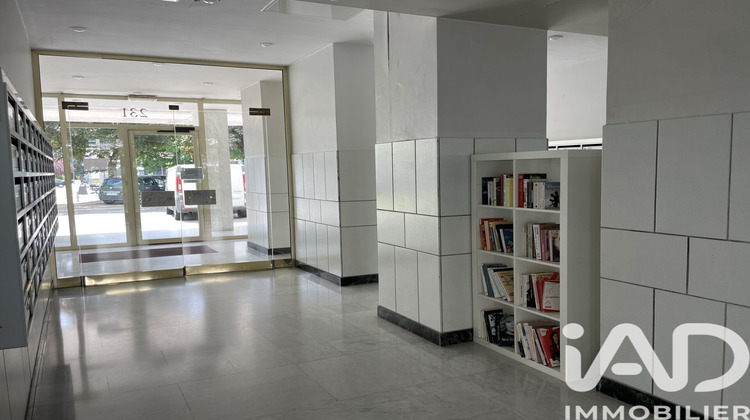 Ma-Cabane - Vente Appartement Tours, 14 m²