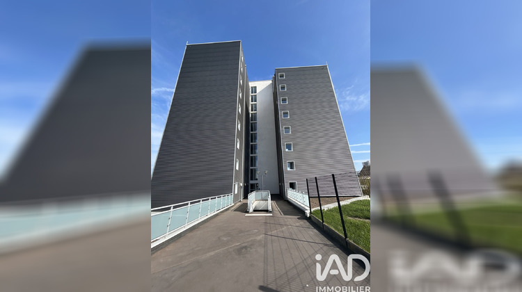 Ma-Cabane - Vente Appartement Tours, 20 m²