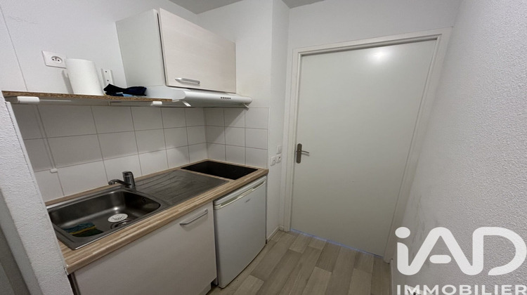 Ma-Cabane - Vente Appartement Tours, 20 m²
