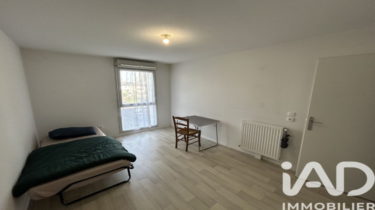 Ma-Cabane - Vente Appartement Tours, 20 m²