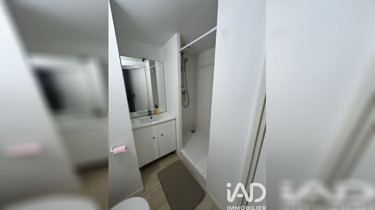 Ma-Cabane - Vente Appartement Tours, 20 m²