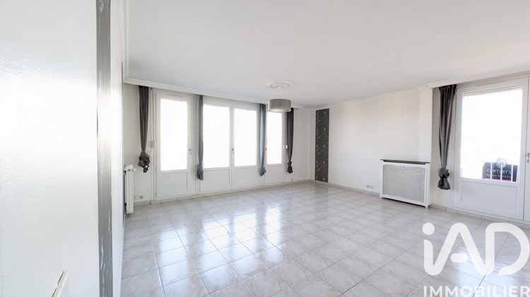 Ma-Cabane - Vente Appartement Tours, 74 m²