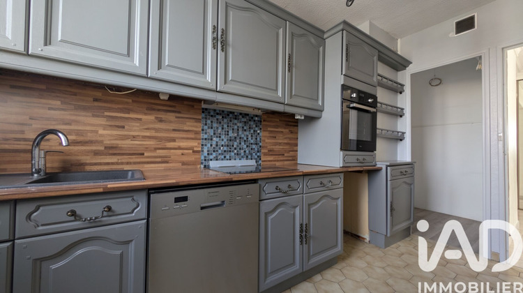 Ma-Cabane - Vente Appartement Tours, 74 m²