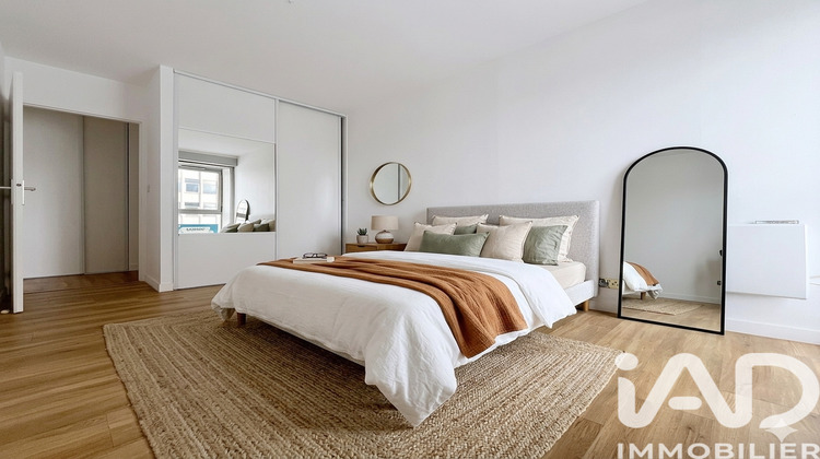 Ma-Cabane - Vente Appartement Tours, 57 m²