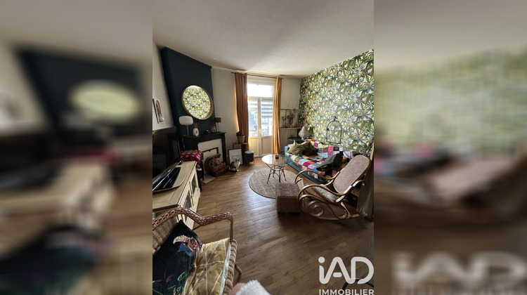 Ma-Cabane - Vente Appartement Tours, 44 m²