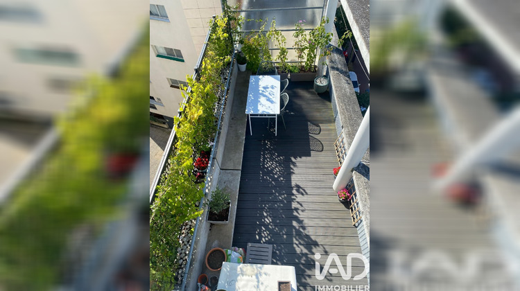 Ma-Cabane - Vente Appartement Tours, 63 m²
