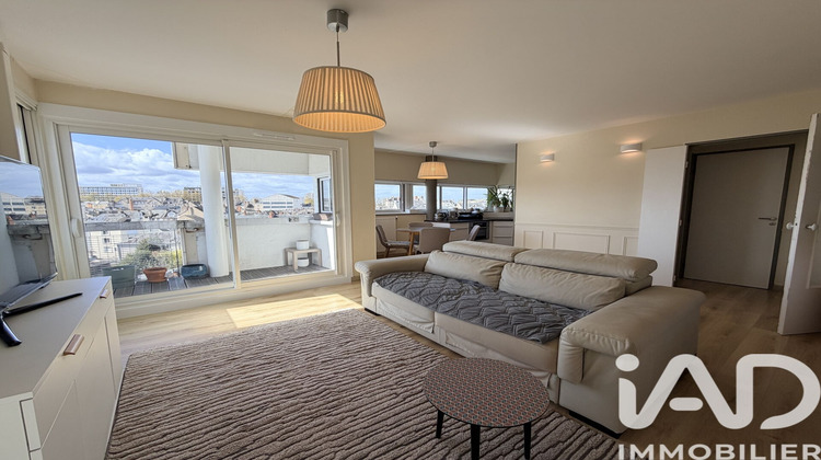Ma-Cabane - Vente Appartement Tours, 63 m²