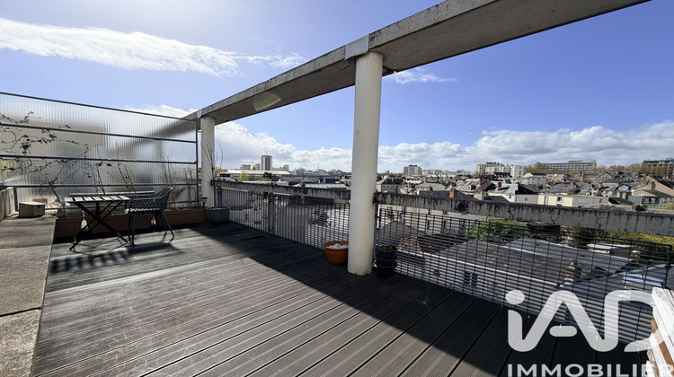 Ma-Cabane - Vente Appartement Tours, 63 m²