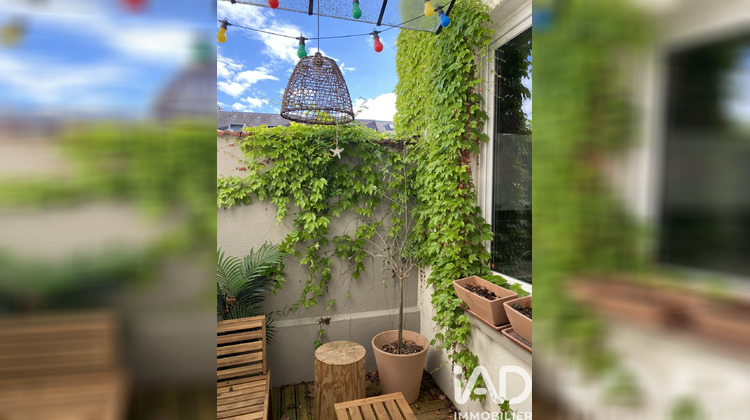 Ma-Cabane - Vente Appartement Tours, 71 m²