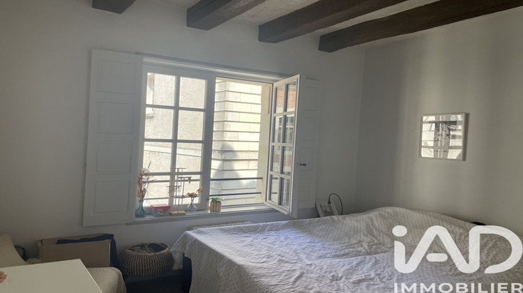 Ma-Cabane - Vente Appartement Tours, 44 m²