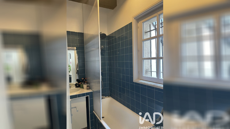 Ma-Cabane - Vente Appartement Tours, 44 m²