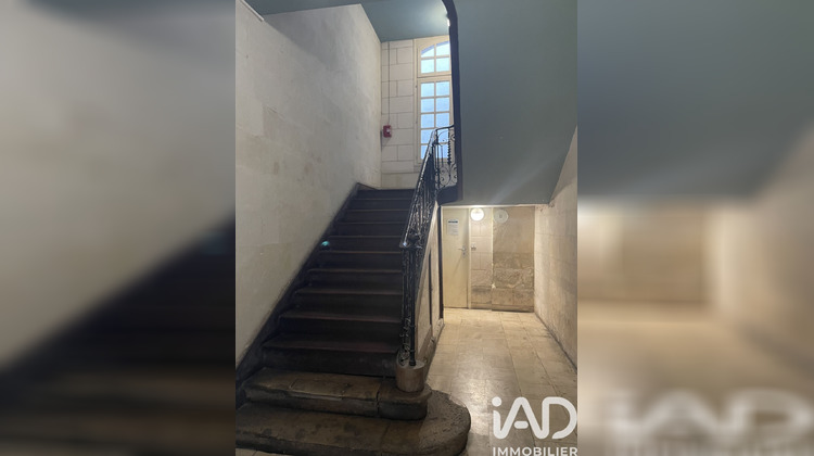 Ma-Cabane - Vente Appartement Tours, 44 m²