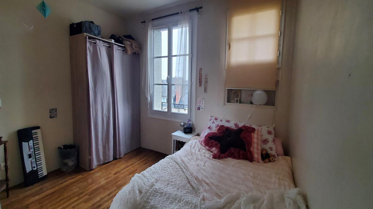 Ma-Cabane - Vente Appartement Tours, 58 m²