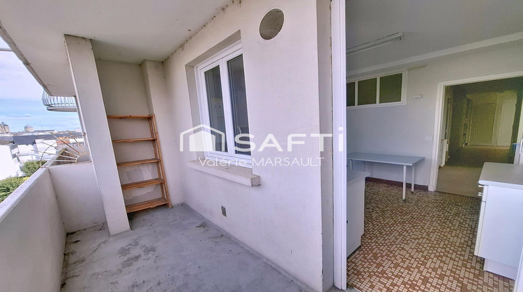 Ma-Cabane - Vente Appartement Tours, 64 m²