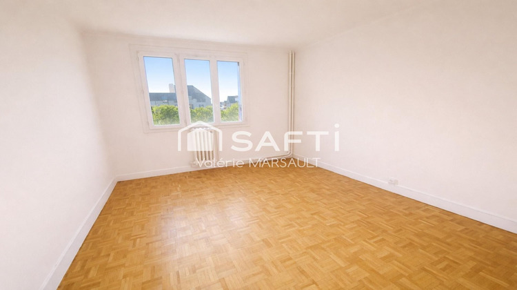 Ma-Cabane - Vente Appartement Tours, 64 m²