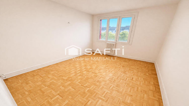 Ma-Cabane - Vente Appartement Tours, 64 m²