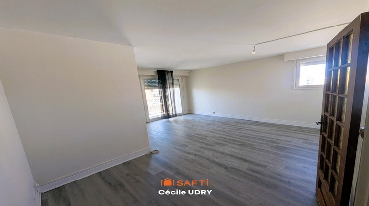 Ma-Cabane - Vente Appartement Tours, 67 m²