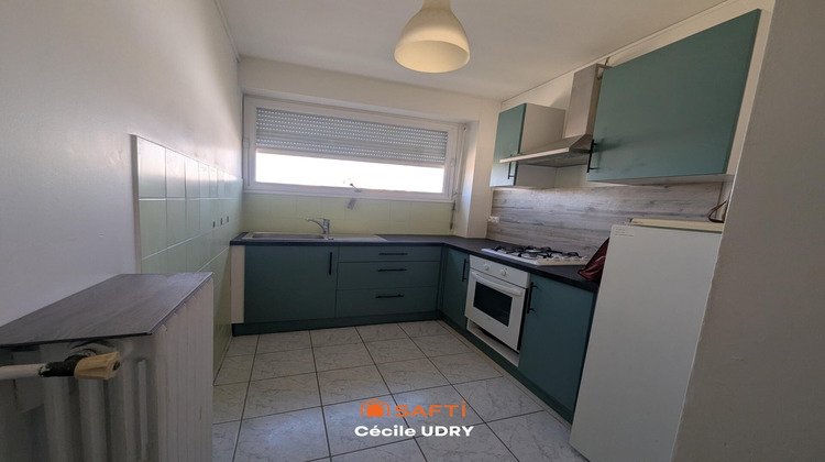 Ma-Cabane - Vente Appartement Tours, 67 m²