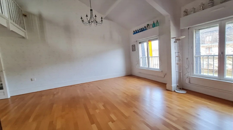 Ma-Cabane - Vente Appartement Tours, 94 m²