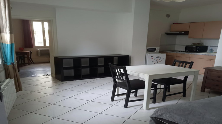 Ma-Cabane - Vente Appartement Tours, 32 m²