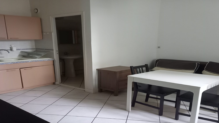 Ma-Cabane - Vente Appartement Tours, 32 m²