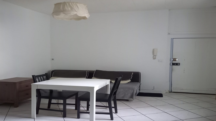 Ma-Cabane - Vente Appartement Tours, 32 m²
