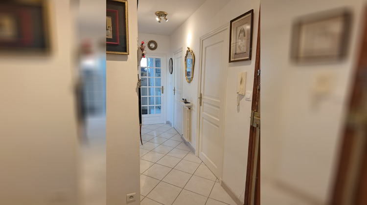 Ma-Cabane - Vente Appartement Tours, 62 m²