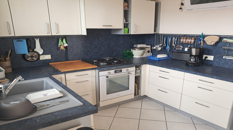 Ma-Cabane - Vente Appartement Tours, 62 m²