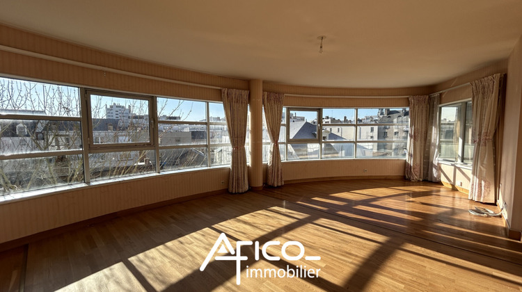 Ma-Cabane - Vente Appartement TOURS, 83 m²