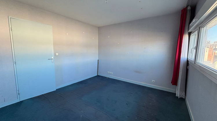 Ma-Cabane - Vente Appartement TOURS, 83 m²
