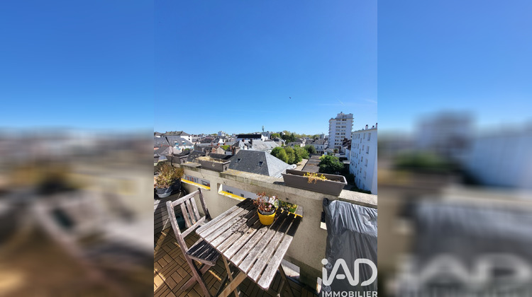 Ma-Cabane - Vente Appartement Tours, 84 m²