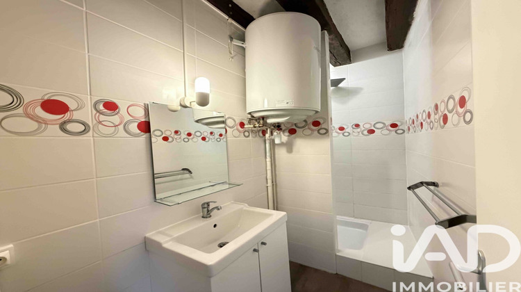 Ma-Cabane - Vente Appartement Tours, 31 m²