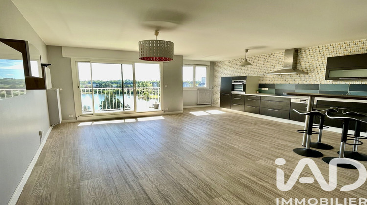 Ma-Cabane - Vente Appartement Tours, 71 m²