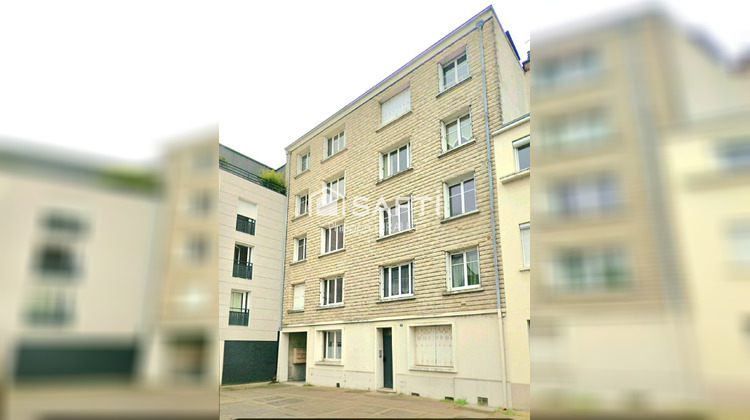 Ma-Cabane - Vente Appartement Tours, 47 m²