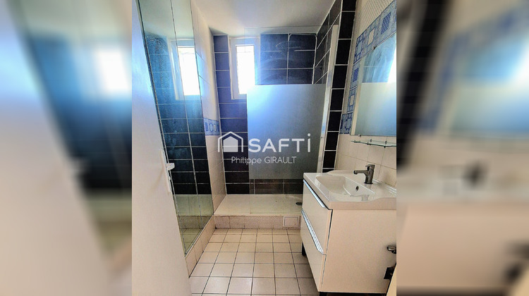 Ma-Cabane - Vente Appartement Tours, 47 m²