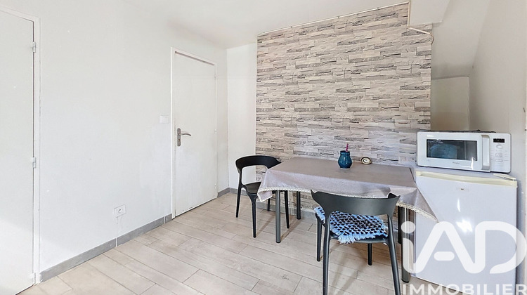 Ma-Cabane - Vente Appartement Tours, 16 m²