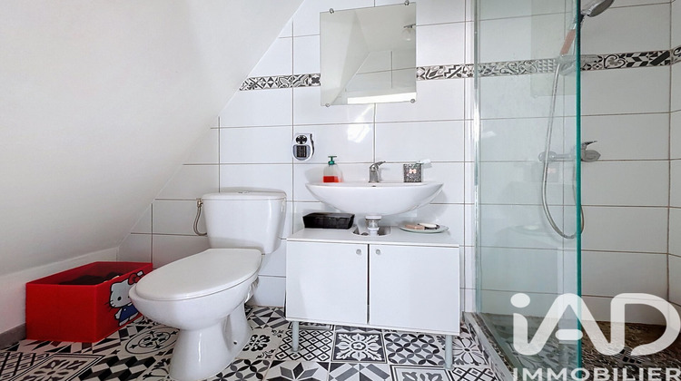 Ma-Cabane - Vente Appartement Tours, 16 m²