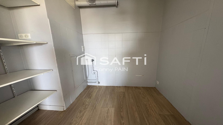 Ma-Cabane - Vente Appartement Tours, 71 m²