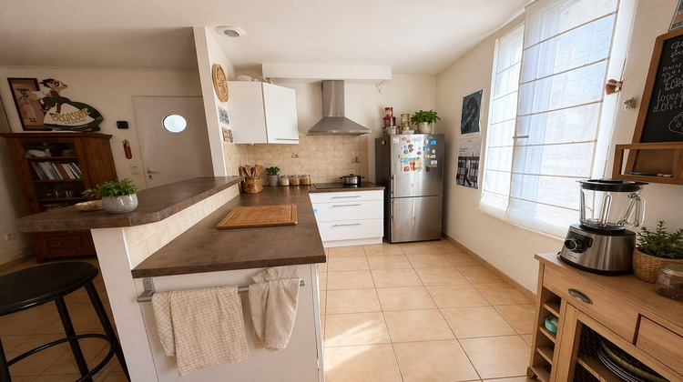 Ma-Cabane - Vente Appartement Tours, 49 m²
