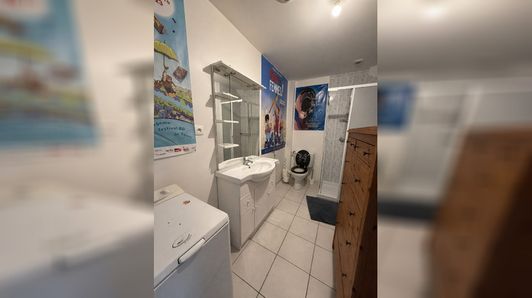 Ma-Cabane - Vente Appartement Tours, 49 m²