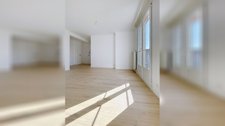 Ma-Cabane - Vente Appartement Tours, 52 m²