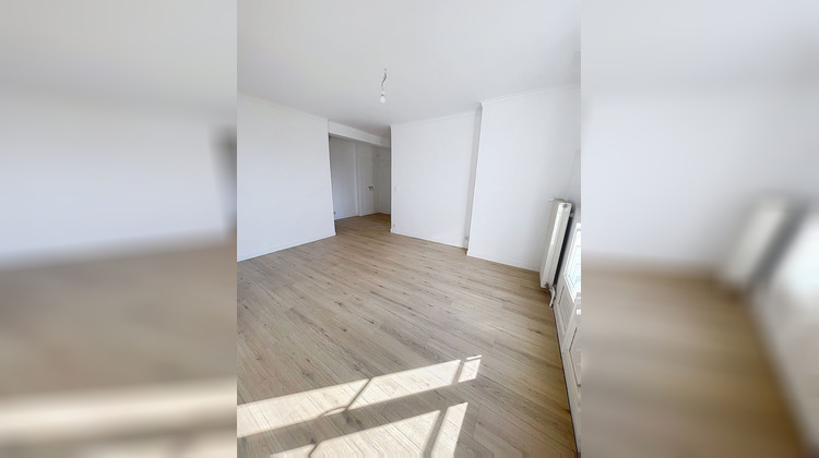 Ma-Cabane - Vente Appartement Tours, 52 m²