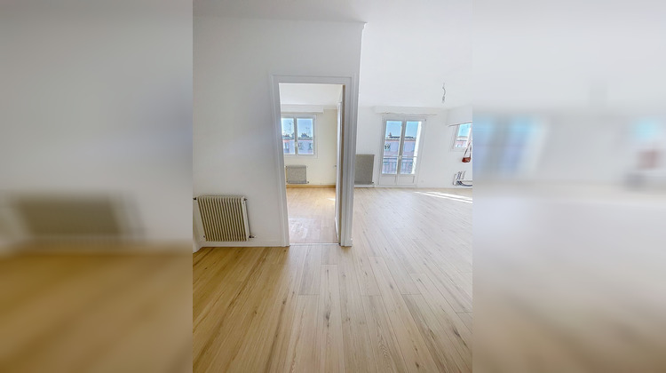 Ma-Cabane - Vente Appartement Tours, 52 m²
