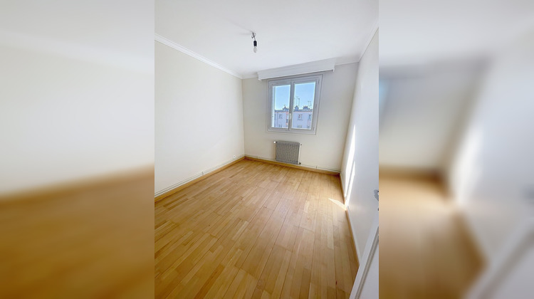 Ma-Cabane - Vente Appartement Tours, 52 m²