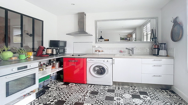 Ma-Cabane - Vente Appartement TOURS, 70 m²