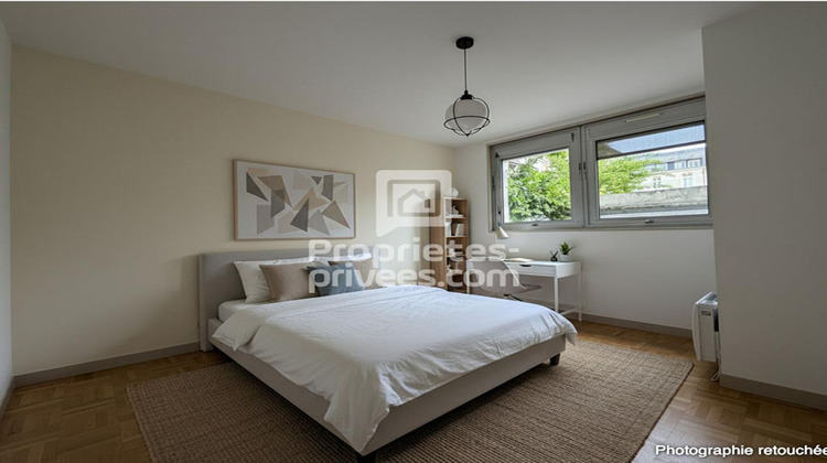 Ma-Cabane - Vente Appartement TOURS, 36 m²