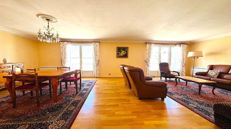 Ma-Cabane - Vente Appartement TOURS, 82 m²